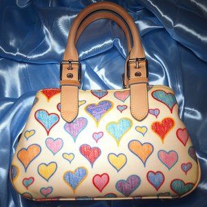 2000s Dooney & Bourke Handbag